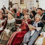Gdańska procesja Bożego Ciała 2025