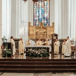 Gdańska procesja Bożego Ciała 2025