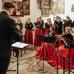 Gdańska procesja Bożego Ciała 2025