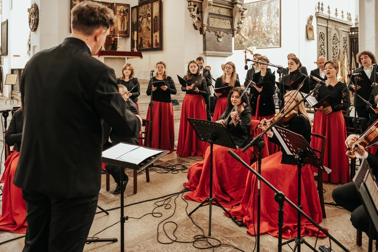 Gdańska procesja Bożego Ciała 2025