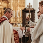 Gdańska procesja Bożego Ciała 2025