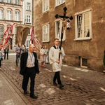 Gdańska procesja Bożego Ciała 2025