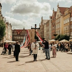 Gdańska procesja Bożego Ciała 2025