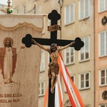 Gdańska procesja Bożego Ciała 2025