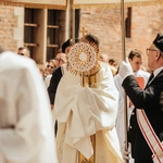 Gdańska procesja Bożego Ciała 2025