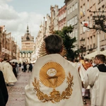 Gdańska procesja Bożego Ciała 2025