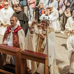Gdańska procesja Bożego Ciała 2025
