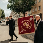 Gdańska procesja Bożego Ciała 2025