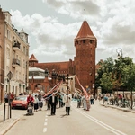 Gdańska procesja Bożego Ciała 2025