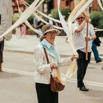 Gdańska procesja Bożego Ciała 2025