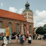 Gdańska procesja Bożego Ciała 2025