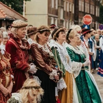 Gdańska procesja Bożego Ciała 2025