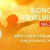 Dołącz do transmisji koncertu wNieboGłosy 2025 z Wrocławia!