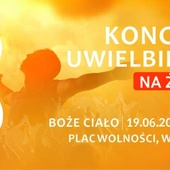 Dołącz do transmisji koncertu wNieboGłosy 2025 z Wrocławia!