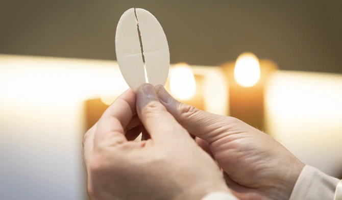 Cud Eucharystyczny w Santarém