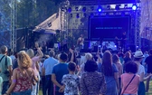 XVI edycja koncertu "Bądź jak Jezus" w Mysłowicach