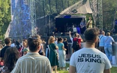 XVI edycja koncertu "Bądź jak Jezus" w Mysłowicach