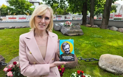 Komu objawił się bł. Jerzy Popiełuszko?