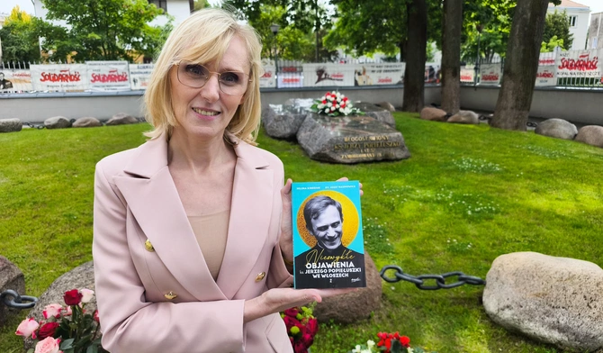 Komu objawił się bł. Jerzy Popiełuszko?