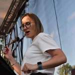 Zielonogórskie uwielbienie w Boże Ciało