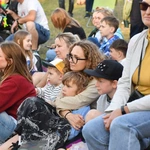 Zielonogórskie uwielbienie w Boże Ciało