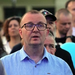 Uwielbienie "wNieboGłosy" 2025 w Boże Ciało