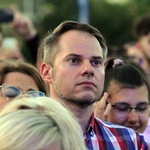 Uwielbienie "wNieboGłosy" 2025 w Boże Ciało