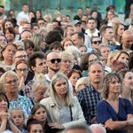 Uwielbienie "wNieboGłosy" 2025 w Boże Ciało