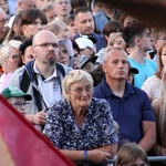 Uwielbienie "wNieboGłosy" 2025 w Boże Ciało