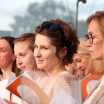Uwielbienie "wNieboGłosy" 2025 w Boże Ciało