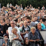 Uwielbienie "wNieboGłosy" 2025 w Boże Ciało