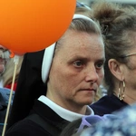 Uwielbienie "wNieboGłosy" 2025 w Boże Ciało