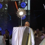 Uwielbienie "wNieboGłosy" 2025 w Boże Ciało