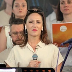 Uwielbienie "wNieboGłosy" 2025 w Boże Ciało
