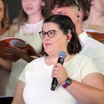 Uwielbienie "wNieboGłosy" 2025 w Boże Ciało