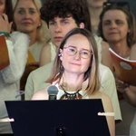 Uwielbienie "wNieboGłosy" 2025 w Boże Ciało