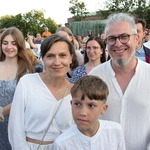 Uwielbienie "wNieboGłosy" 2025 w Boże Ciało