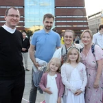 Uwielbienie "wNieboGłosy" 2025 w Boże Ciało