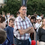 Uwielbienie "wNieboGłosy" 2025 w Boże Ciało