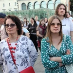 Uwielbienie "wNieboGłosy" 2025 w Boże Ciało