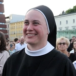 Uwielbienie "wNieboGłosy" 2025 w Boże Ciało