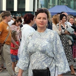 Uwielbienie "wNieboGłosy" 2025 w Boże Ciało