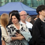 Uwielbienie "wNieboGłosy" 2025 w Boże Ciało