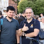 Uwielbienie "wNieboGłosy" 2025 w Boże Ciało