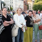 Uwielbienie "wNieboGłosy" 2025 w Boże Ciało