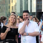 Uwielbienie "wNieboGłosy" 2025 w Boże Ciało