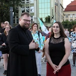 Uwielbienie "wNieboGłosy" 2025 w Boże Ciało
