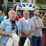 Uwielbienie "wNieboGłosy" 2025 w Boże Ciało
