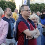 Uwielbienie "wNieboGłosy" 2025 w Boże Ciało
