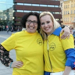 Uwielbienie "wNieboGłosy" 2025 w Boże Ciało